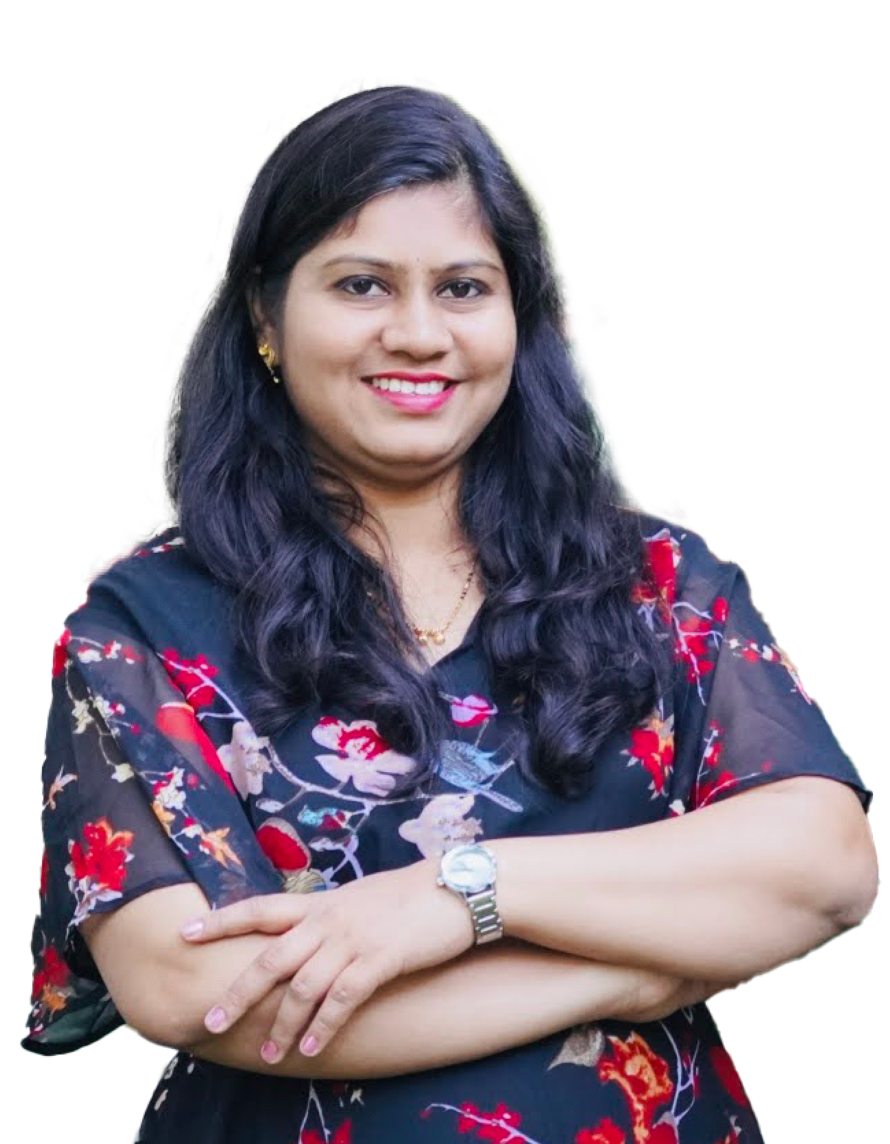 Roopa SG